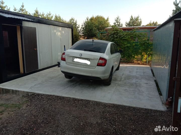 Шиномонтаж