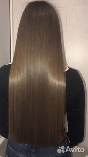 Нано Пластика, кератиновое выпрямление, ботокс