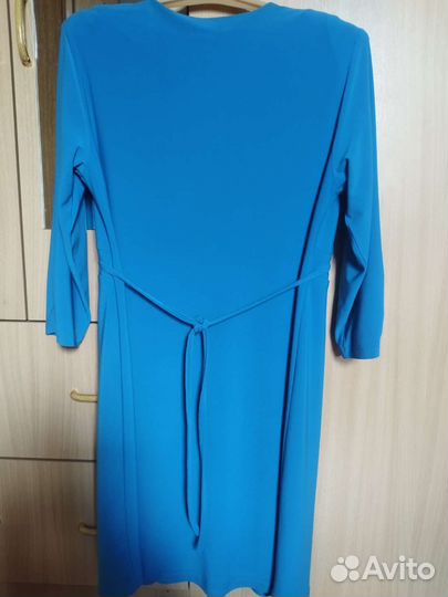 Платье новое