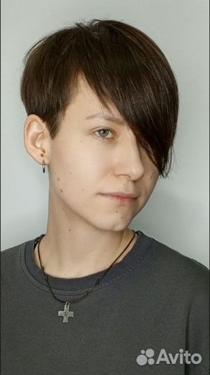 Парикмахер / Женские стрижки