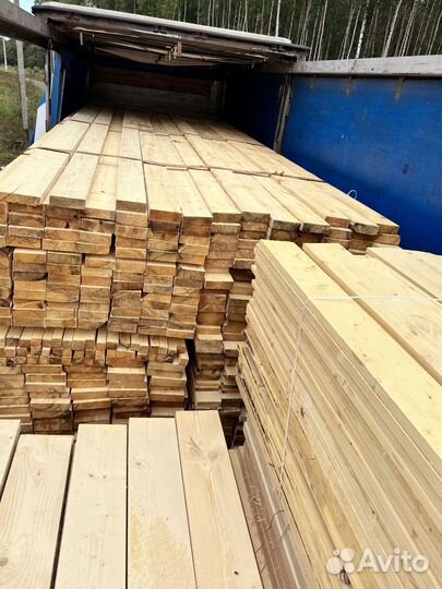 Доска от производителя