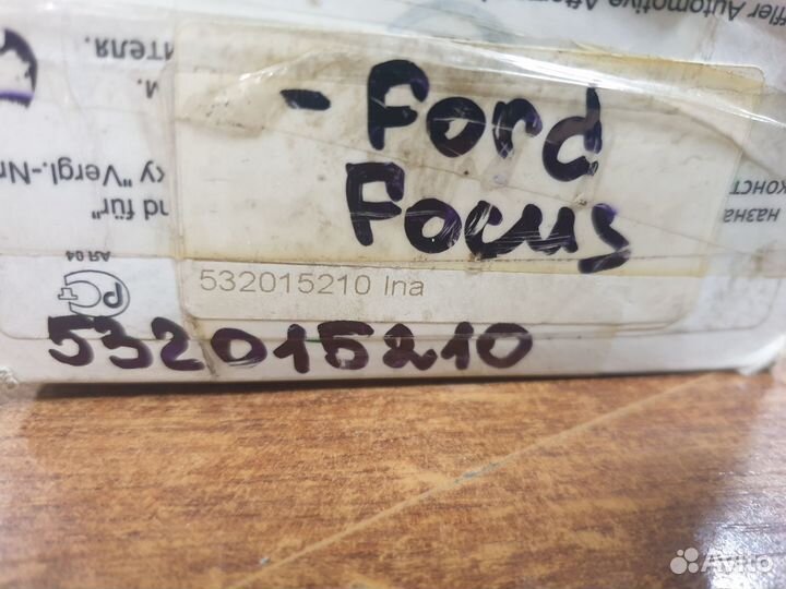 Ролик ремня грм паразитный ford Mondeo