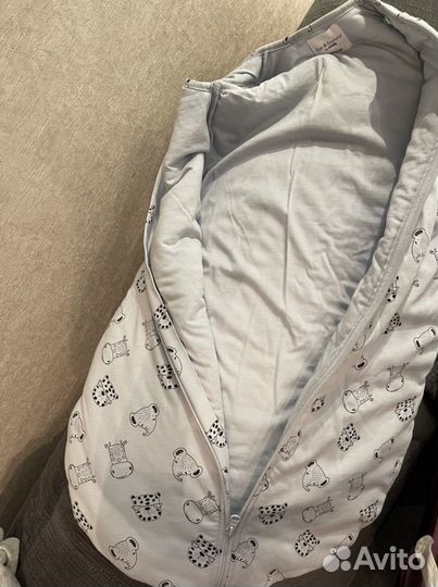 Новый Кокон конверт для сна