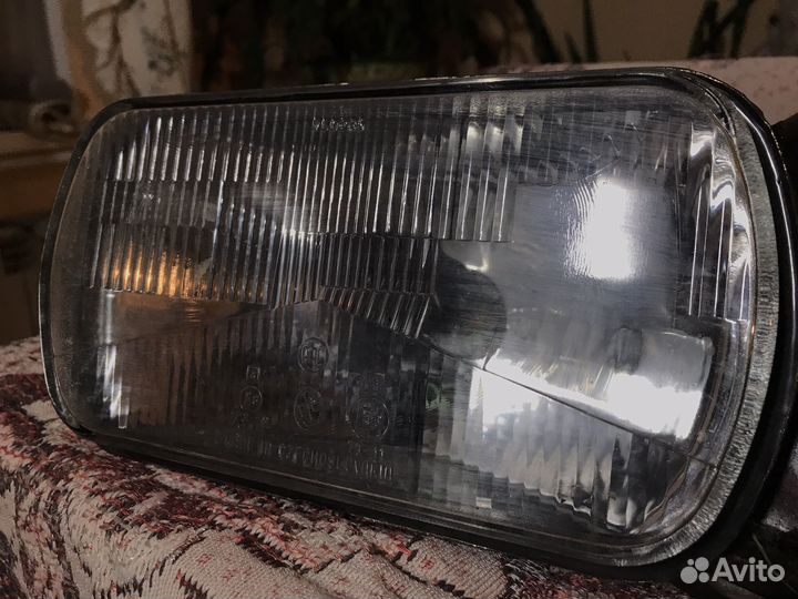 Фары на Avia 31, 21 Чехословакия