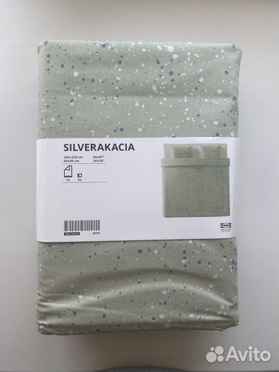 Постельное белье IKEA