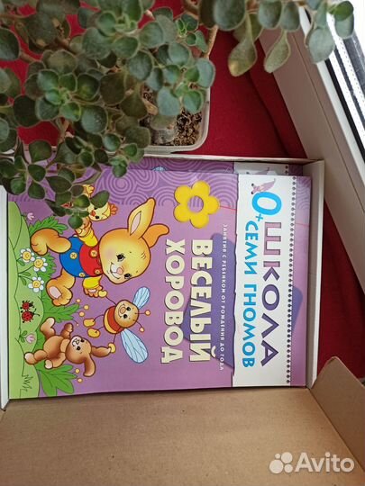 Школа семи гномов 1