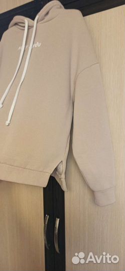 Худи для девочки 152