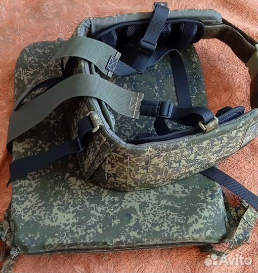 Комплект плитник