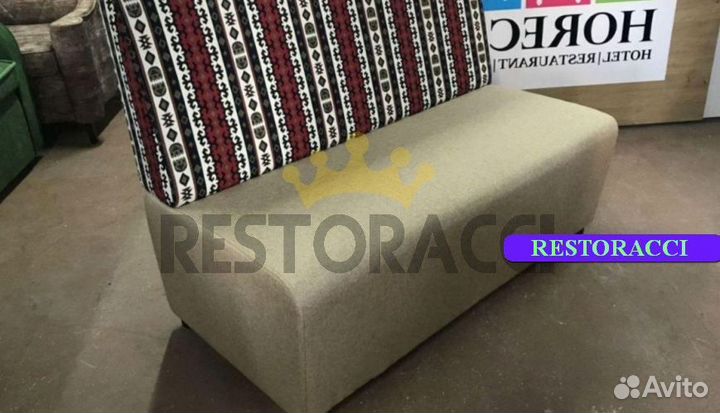 Диван на заказ от производителя / Любой цвет