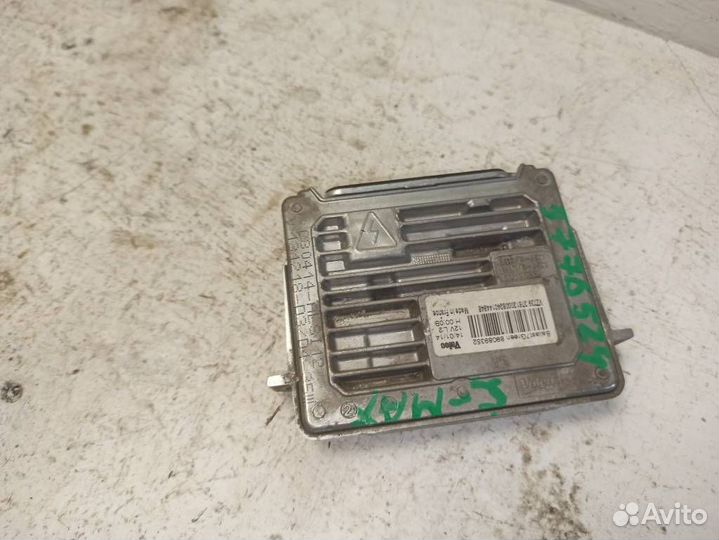 Блок розжига ксенона