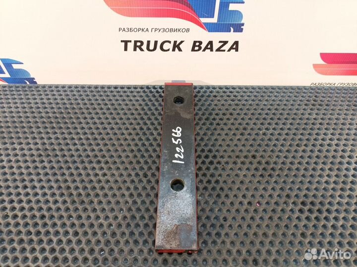 Проставка кронштейна топливного бака Daf XF105