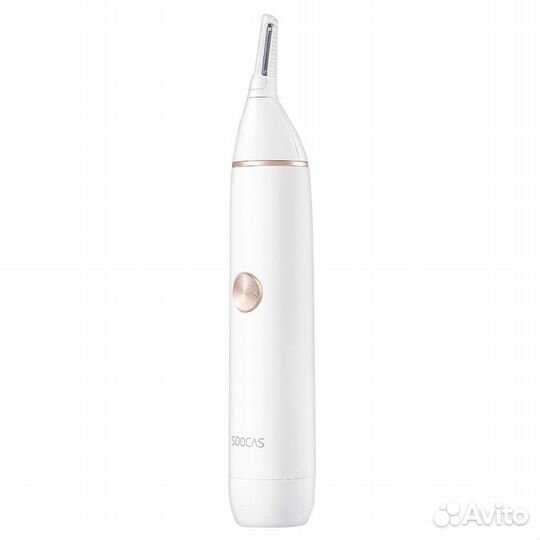 Триммер Xiaomi Soocas Nose Hair Trimmer N1 - Новые