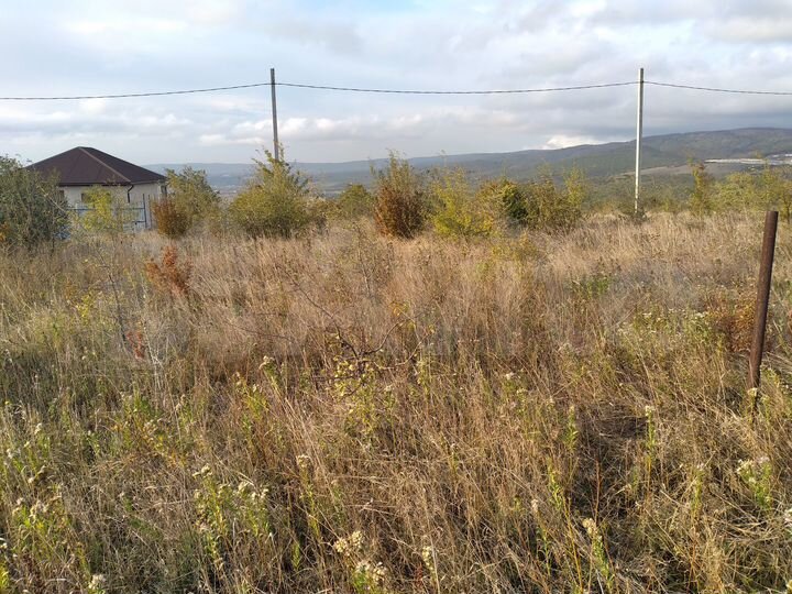 Участок 6 сот. (ИЖС)