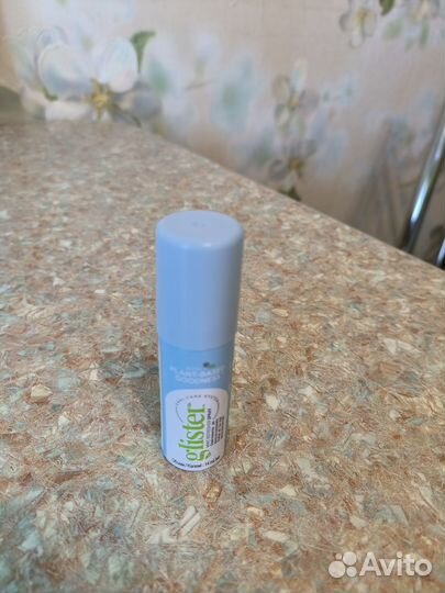 Спрей освежающий для полости рта