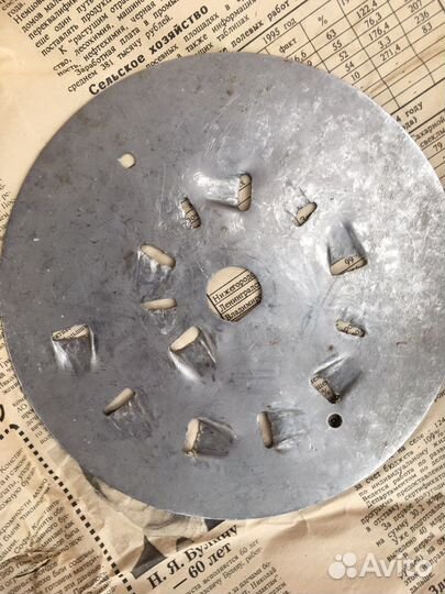 Соковыжималка шнековая