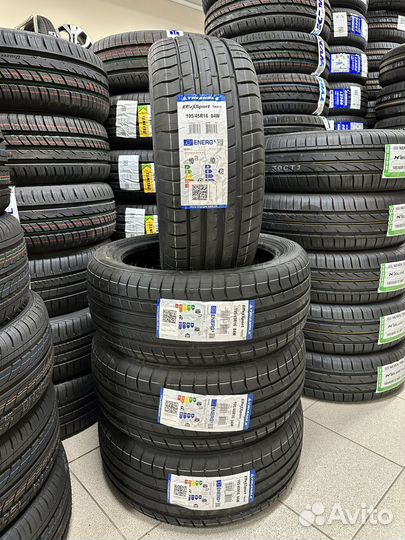 Triangle EffeXSport TH202 195/45 R16 84W