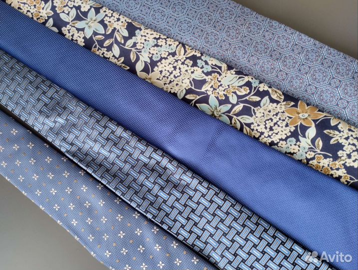 Eton галстуки