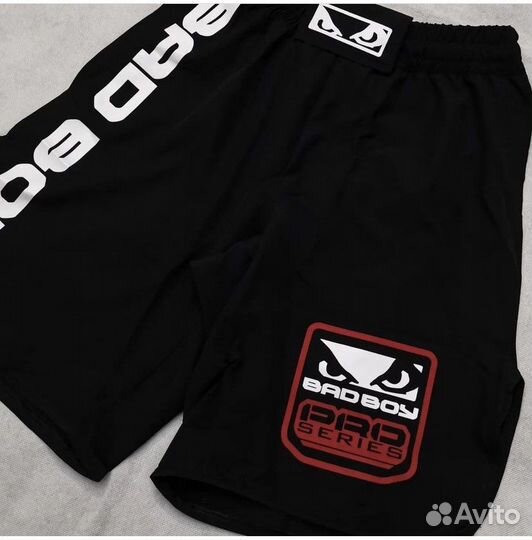 Шорты Bad boy бэд бой мма UFC