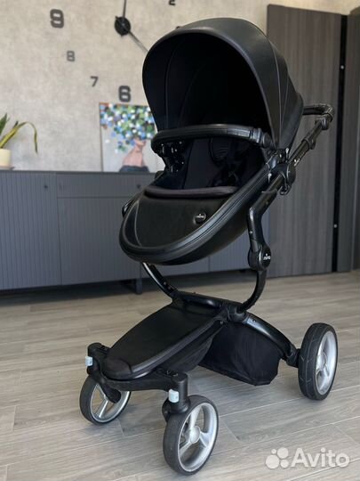 Коляска Mima xari 2 в 1