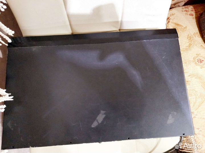 Минидиск Sony MDS-JE480