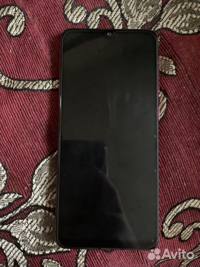 Samsung Galaxy A31, 4/64 ГБ