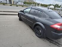 Renault Megane 1.6 AT, 2007, 267 000 км, с пробегом, цена 570 000 руб.