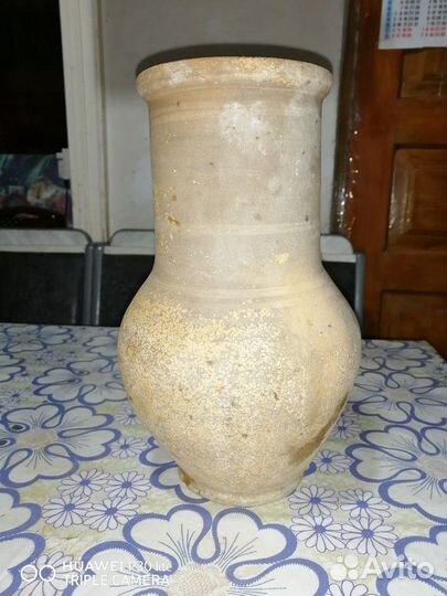Кувшин старинный