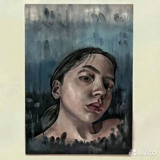 Рисунки на заказ