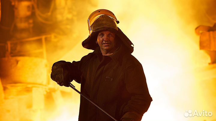 Плавильщик