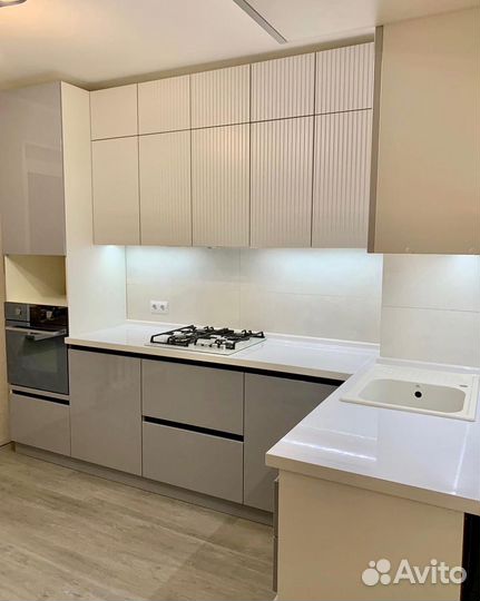 Цена за всю кухню CN:027150