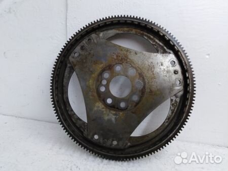 Маховик Мерседес W204 C