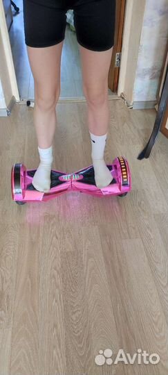 Гироскутер бу