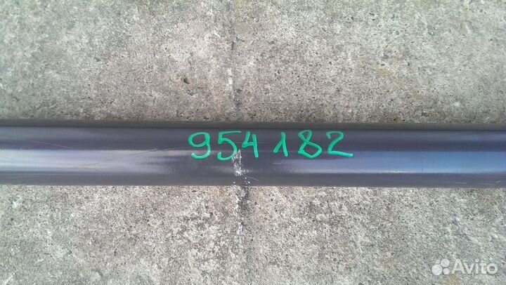 Новая рулевая тяга Актрос Actros Аксор Axor 2