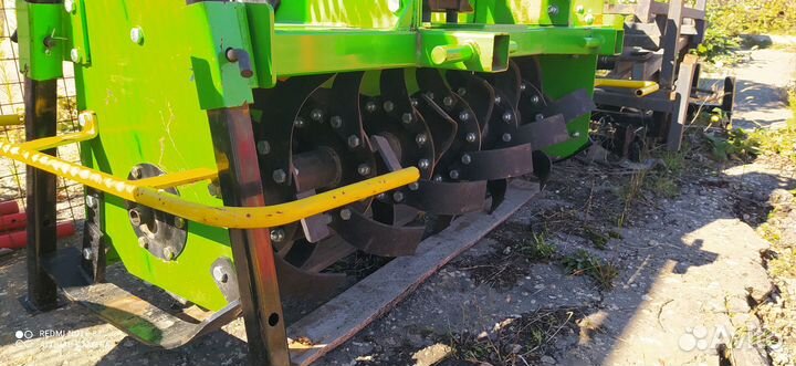 Почвофреза Kerland B1800, 2023