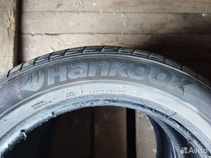 Hankook Optimo K415 235/55 R18 100H