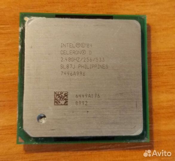 Материнская плата AsRock P4i65G 478 сокет