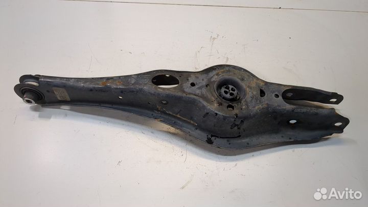 Рычаг подвески левый задний Volkswagen Jetta 7 2018