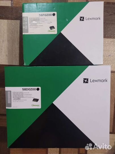 Картриджи для принтеров и мфу