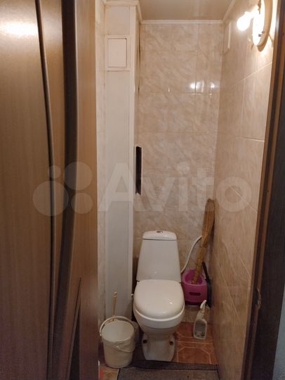 2-к. квартира, 49 м², 1/5 эт.