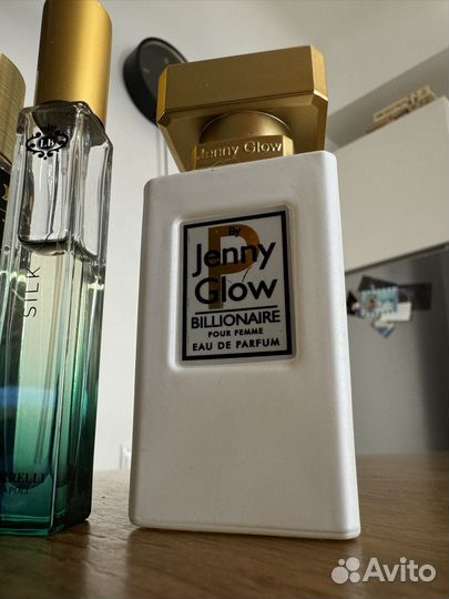 Парфюмерия духи пакетом