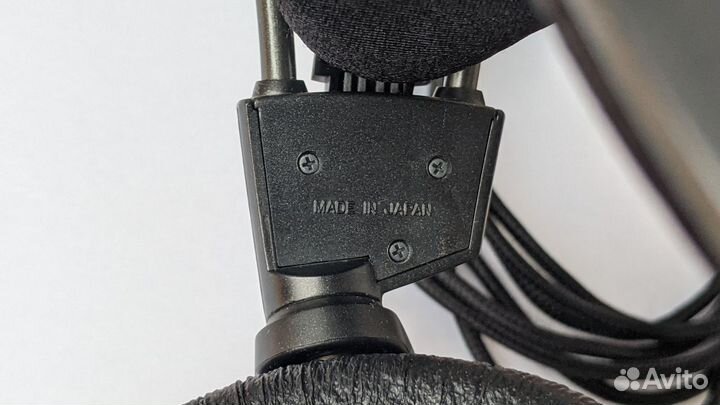 Audio-Technica ATH-A700