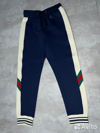 Спортивные костюмы Fendi. Gucci