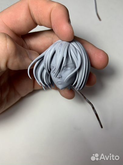 Печать на 3d принтере