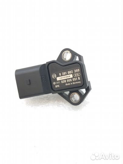 Датчик абсолютного давления Volkswagen Passat B7