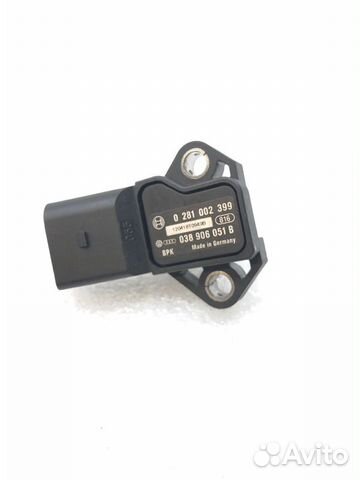 Датчик абсолютного давления Volkswagen Passat B7