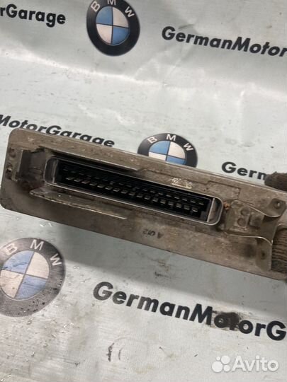 Блок abs bmw e32