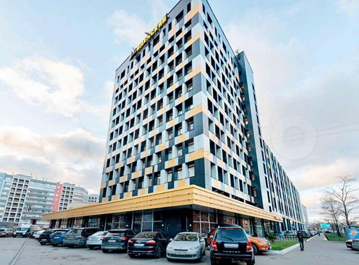 От собственника 538, 1080, 1183 м² Офис открытой п