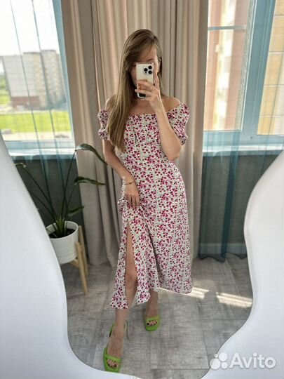 Новые женские вещи