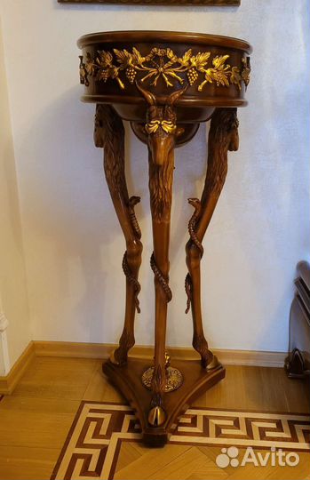 Консоль ezio bellotti