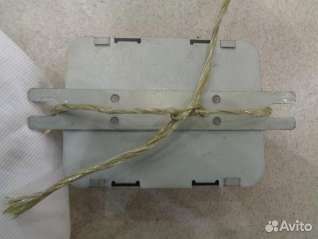 Блок управления Subaru Outback BH 1999-2003